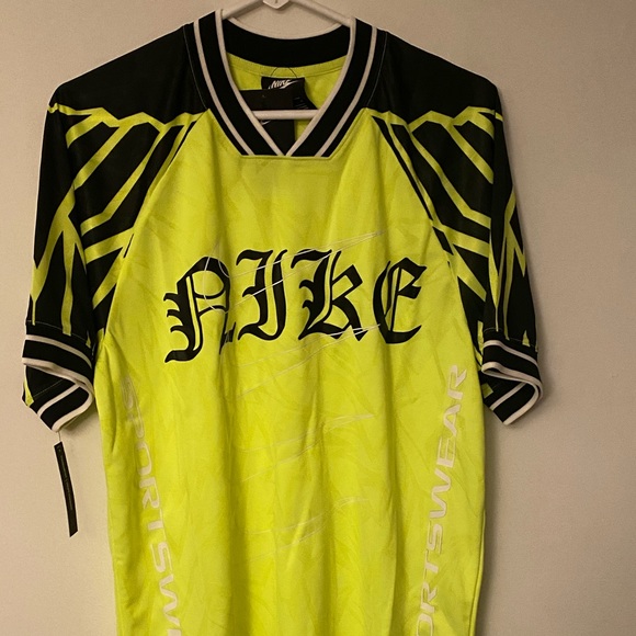 Men’s Nike sportswear jersey top NWT - Picture 1 of 7